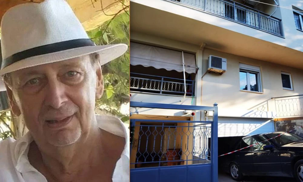 Καλύβια: Ο 16χρονος έσπασε ένα μαχαίρι καθώς δολοφονούσε τον πατέρα του